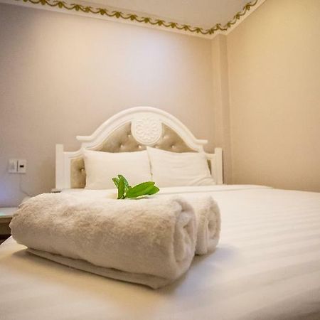 Hotel Bui Vien Walking Street Ciudad Ho Chi Minh  Exterior foto