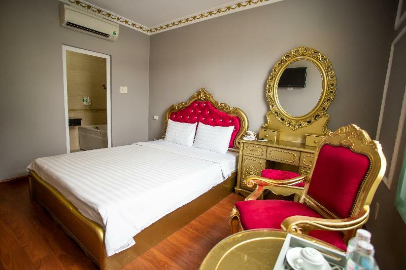 Hotel Bui Vien Walking Street Ciudad Ho Chi Minh  Exterior foto