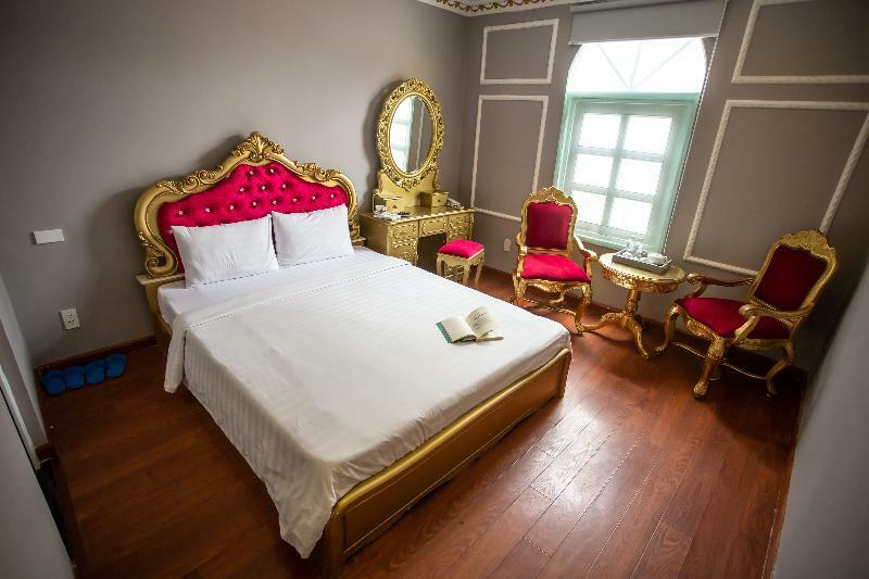 Hotel Bui Vien Walking Street Ciudad Ho Chi Minh  Exterior foto